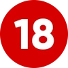 number-18